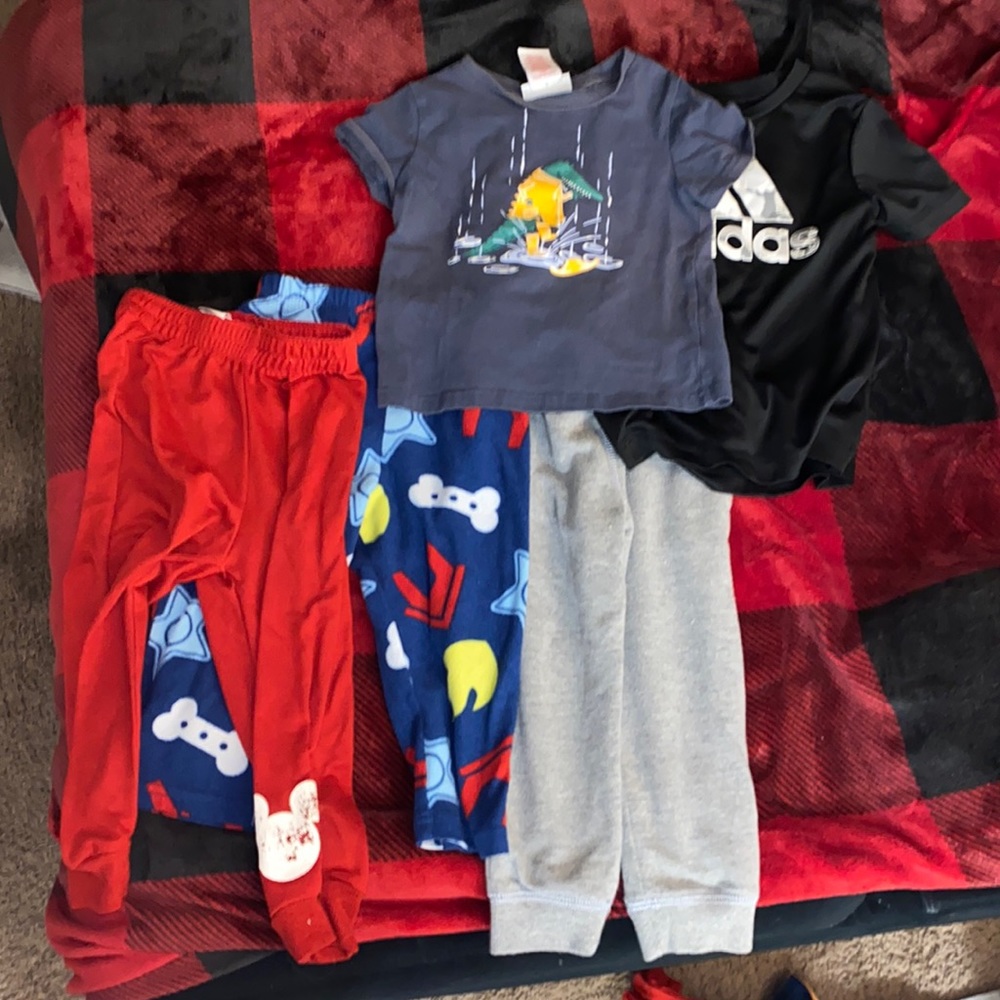 24 month clothes bundle